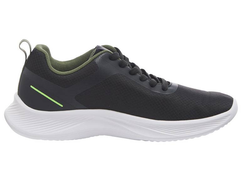 CRIVIT Herren Sportschuhe mit Zungen- und Schaftrandpolsterung Räumungsverkauf