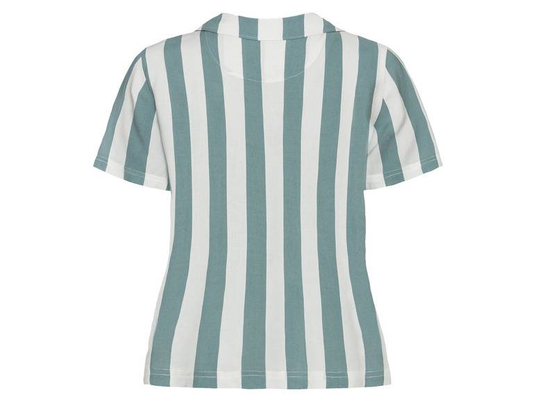 esmara® Damen Shorty Pyjama mit ressourcenschonender Viskose Kauf eins, bekomm eins gratis