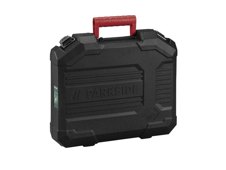 PARKSIDE® 12V Akku-Astsäge »PAAS 12 A2«, ohne Akku und Ladegerät Wochenangebot