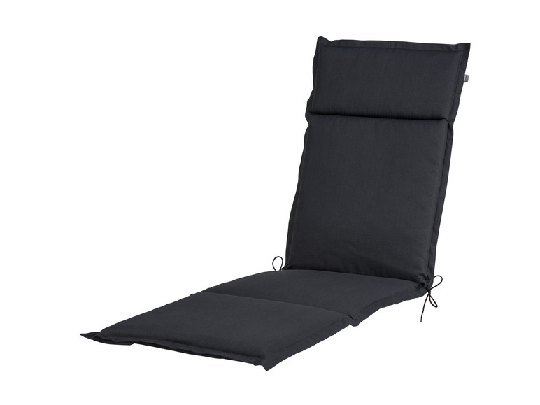 LIVARNO home Relaxsessel-Polsterauflage »Houston, mit Baumwolle Begrenzte Freigabe