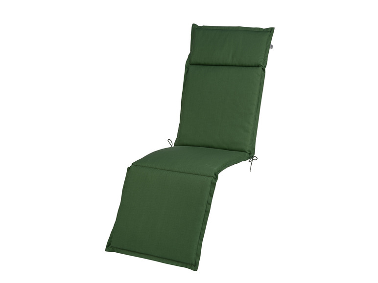 LIVARNO home Relaxsessel-Polsterauflage »Houston, mit Baumwolle Begrenzte Freigabe