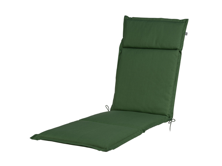 LIVARNO home Relaxsessel-Polsterauflage »Houston, mit Baumwolle Begrenzte Freigabe