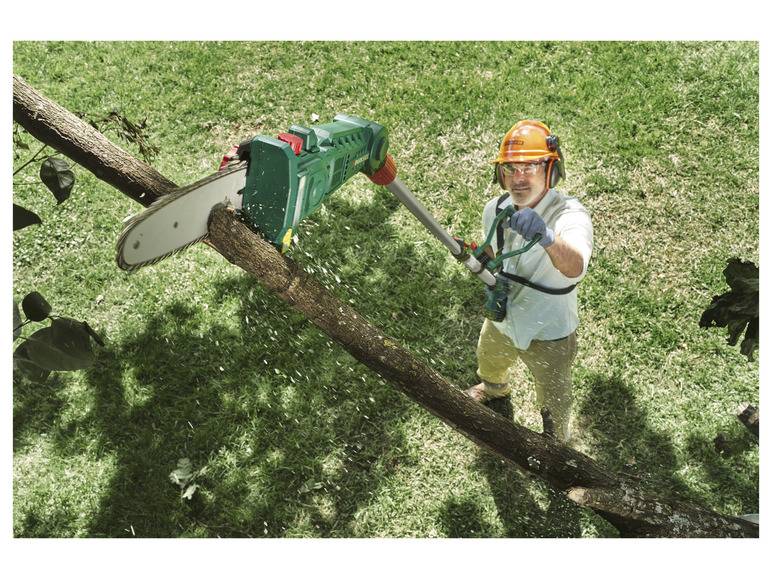 PARKSIDE® 20V Akku-Hochentaster »PAHE 20-Li D4«, ohne Akku und Ladegerät Zeitbegrenzte Promotion