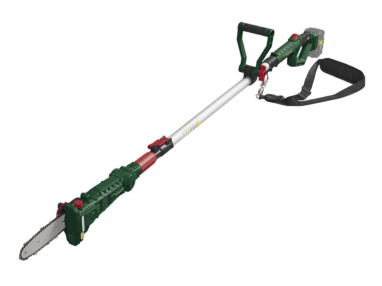 PARKSIDE® 20V Akku-Hochentaster »PAHE 20-Li D4«, ohne Akku und Ladegerät Zeitbegrenzte Promotion