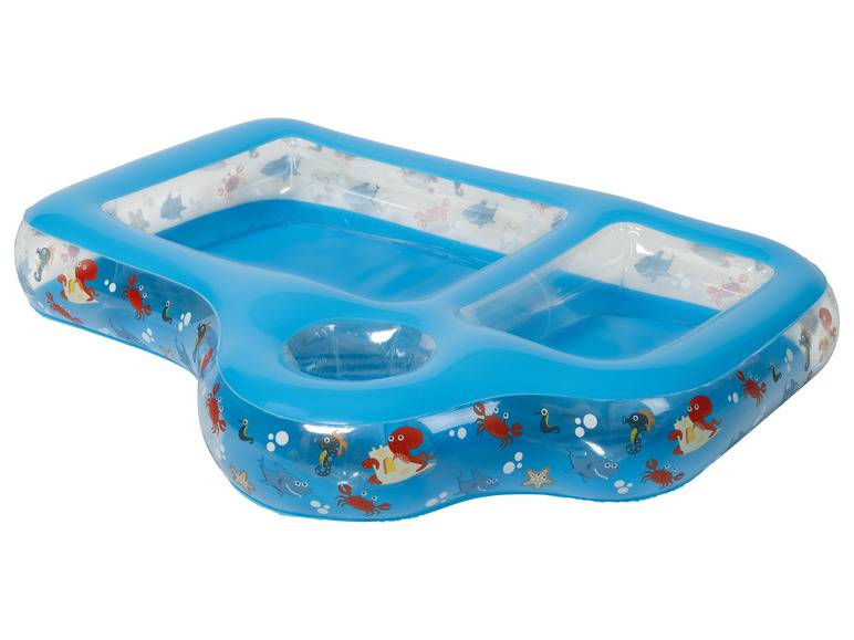 Playtive Kinder Kleinkinder Planschbecken Riesige Rabatte