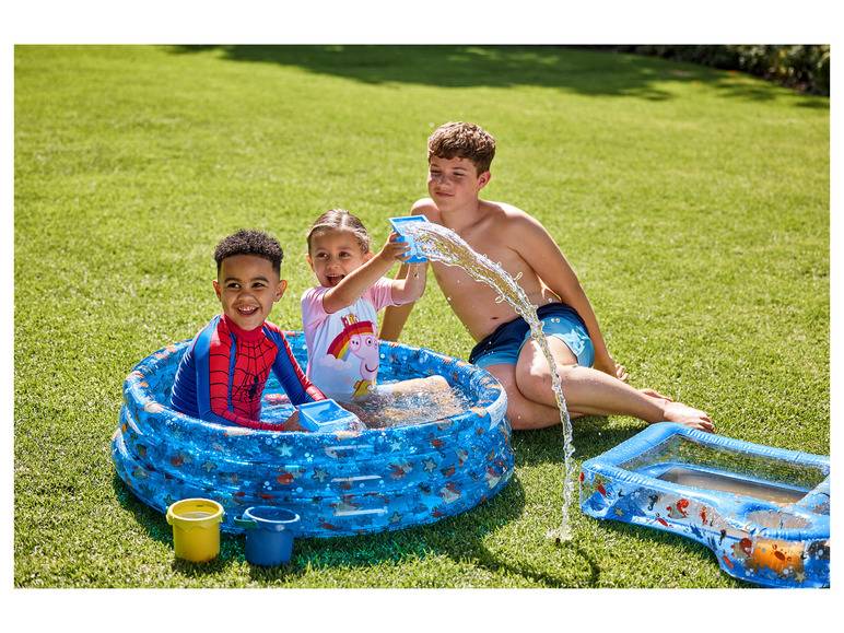 Playtive Kinder Kleinkinder Planschbecken Riesige Rabatte