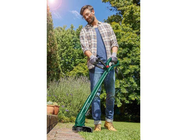 PARKSIDE® Elektro Rasentrimmer »PRT 300 B2«, 300 W, Schnittbreite 23 cm Online