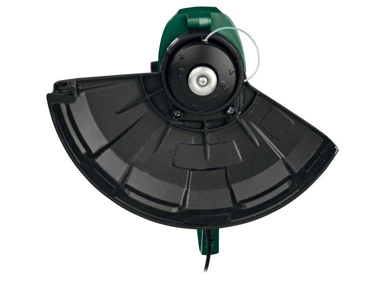 PARKSIDE® Elektro Rasentrimmer »PRT 300 B2«, 300 W, Schnittbreite 23 cm Online
