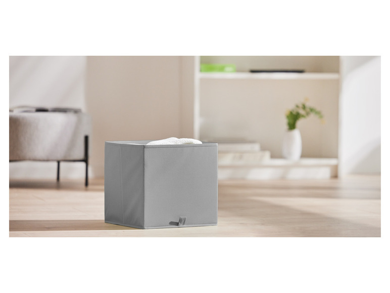 LIVARNO home Aufbewahrungsbox, 26 l Schlussverkauf