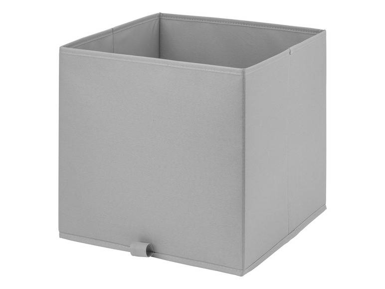 LIVARNO home Aufbewahrungsbox, 26 l Schlussverkauf