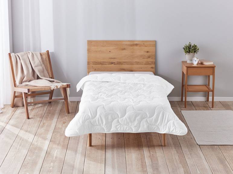 LIVARNO home TopCool®-Steppbett, 135 x 200 cm Günstiger Verkauf
