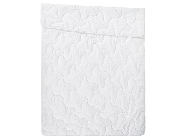 LIVARNO home TopCool®-Steppbett, 135 x 200 cm Günstiger Verkauf