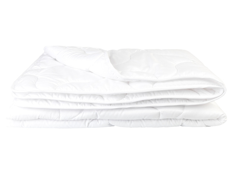 LIVARNO home TopCool®-Steppbett, 135 x 200 cm Günstiger Verkauf