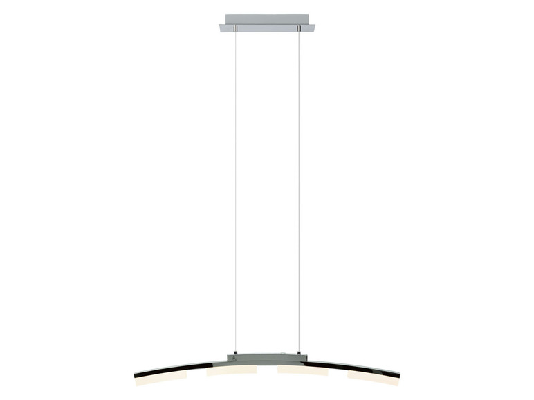 LIVARNO home LED Deckenpendel, dimmbar Blitzverkäufe