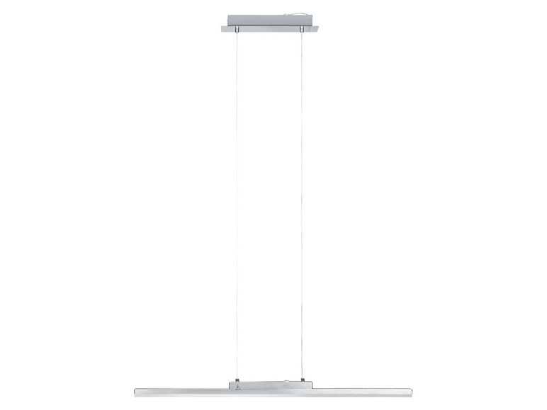 LIVARNO home LED Deckenpendel, dimmbar Blitzverkäufe