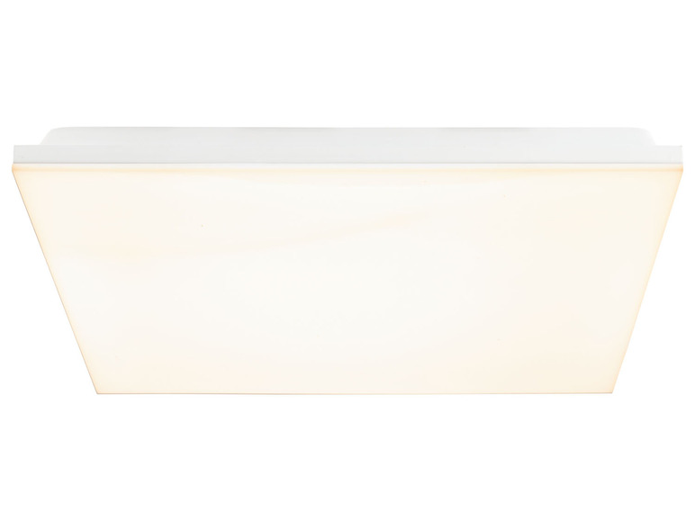 LIVARNO home LED-Leuchtpanel mit Farbtonsteuerung Limitierter Zeitrabatt