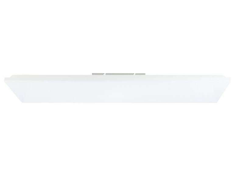 LIVARNO home LED-Leuchtpanel mit Farbtonsteuerung Limitierter Zeitrabatt