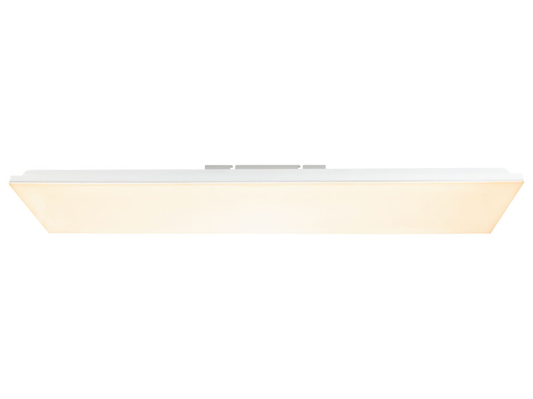 LIVARNO home LED-Leuchtpanel mit Farbtonsteuerung Limitierter Zeitrabatt