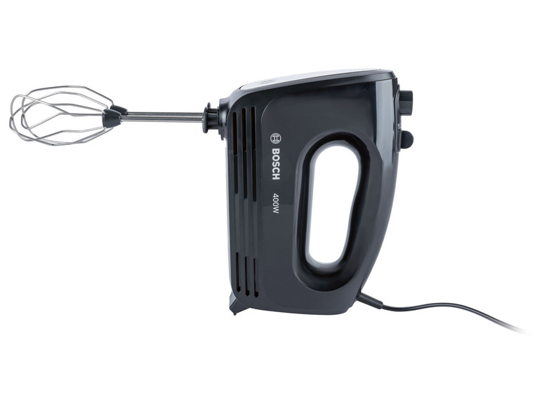 BOSCH Handrührer »MFQ2420B«, 400 W Neuheiten
