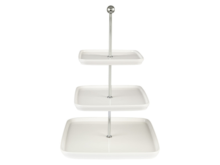 ERNESTO® Etagere, 3-stufig, aus Porzellan JETZT KAUFEN