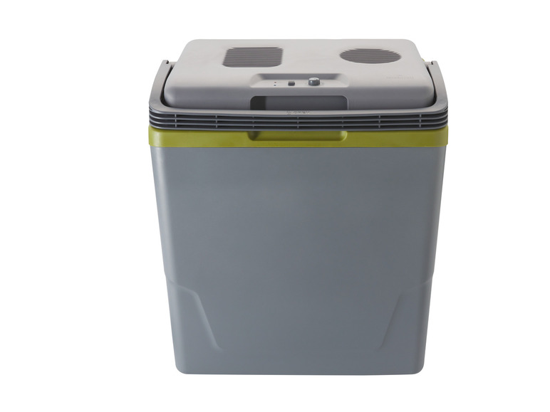 Rocktrail Elektro Kühlbox 230 V, REK 29 D1, CSEK 29 D1