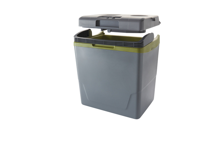 Rocktrail Elektro Kühlbox 230 V, REK 29 D1, CSEK 29 D1 Letzter Tag