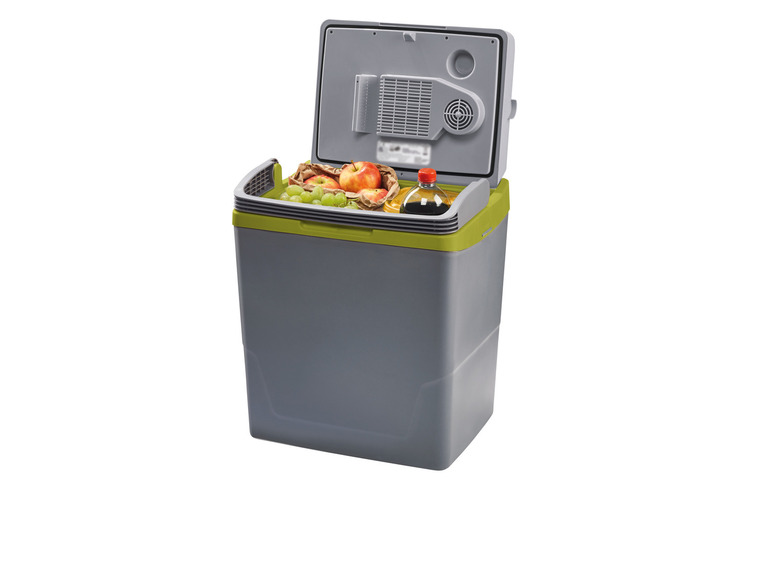 Rocktrail Elektro Kühlbox 230 V, REK 29 D1, CSEK 29 D1 Letzter Tag