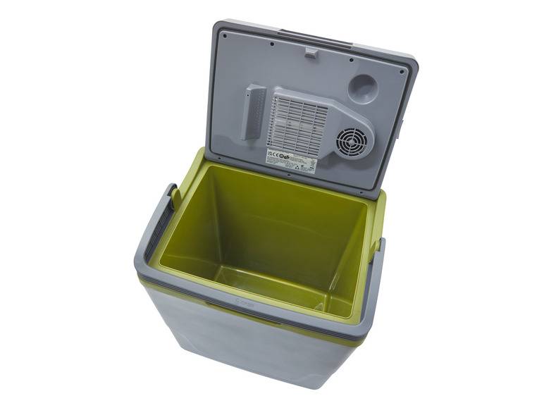 Rocktrail Elektro Kühlbox 230 V, REK 29 D1, CSEK 29 D1 Letzter Tag