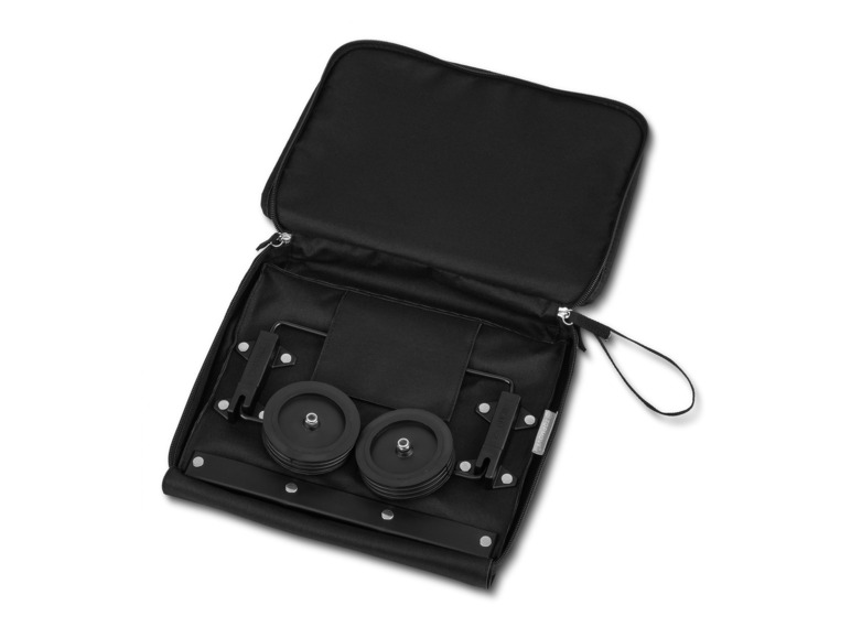 TOPMOVE® Einkaufstrolley / -tasche, faltbar Bis zu 50% Rabatt