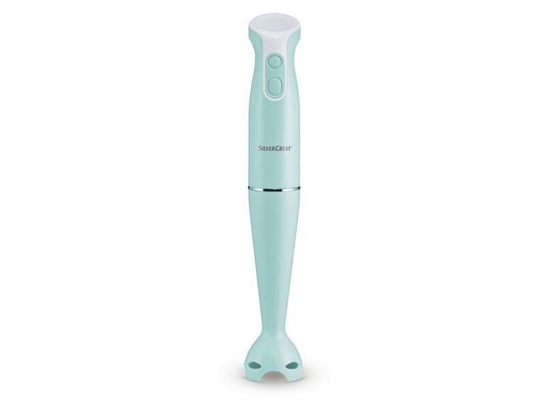 SILVERCREST® KITCHEN TOOLS Stabmixer »Mix It - SSM 350 A1«, 350 W
