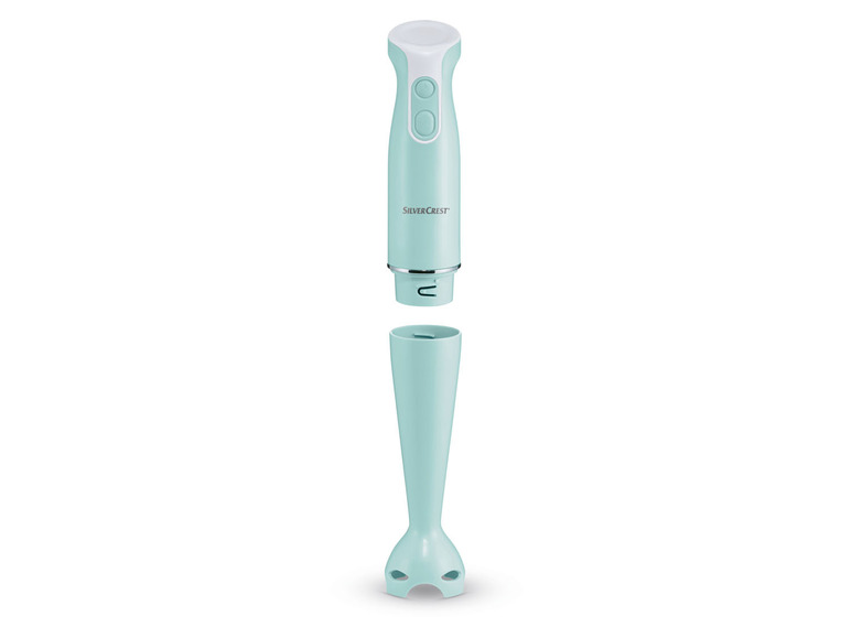 SILVERCREST® KITCHEN TOOLS Stabmixer »Mix It - SSM 350 A1«, 350 W Sonderangebot der Fabrik