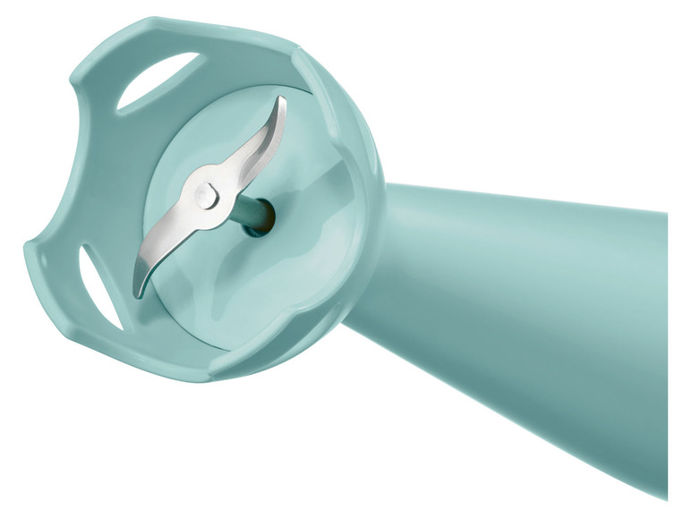 SILVERCREST® KITCHEN TOOLS Stabmixer »Mix It - SSM 350 A1«, 350 W Sonderangebot der Fabrik