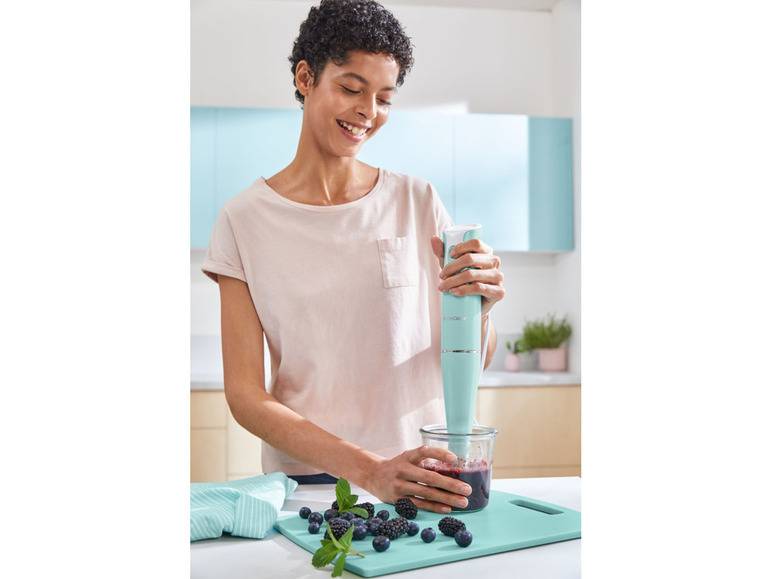 SILVERCREST® KITCHEN TOOLS Stabmixer »Mix It - SSM 350 A1«, 350 W Sonderangebot der Fabrik