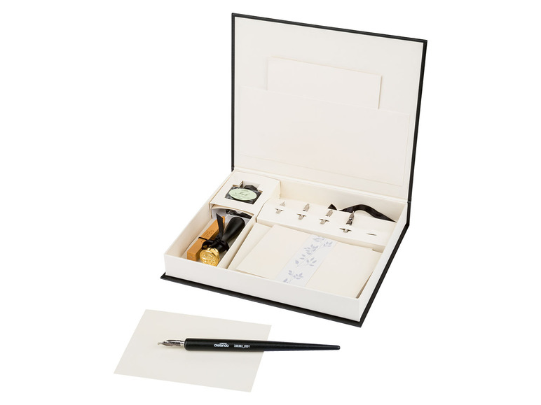 crelando® Kalligraphie-Set, 30tlg