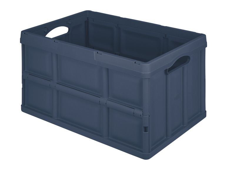 LIVARNO home Klappbox, 62 l Nur noch ein Tag übrig