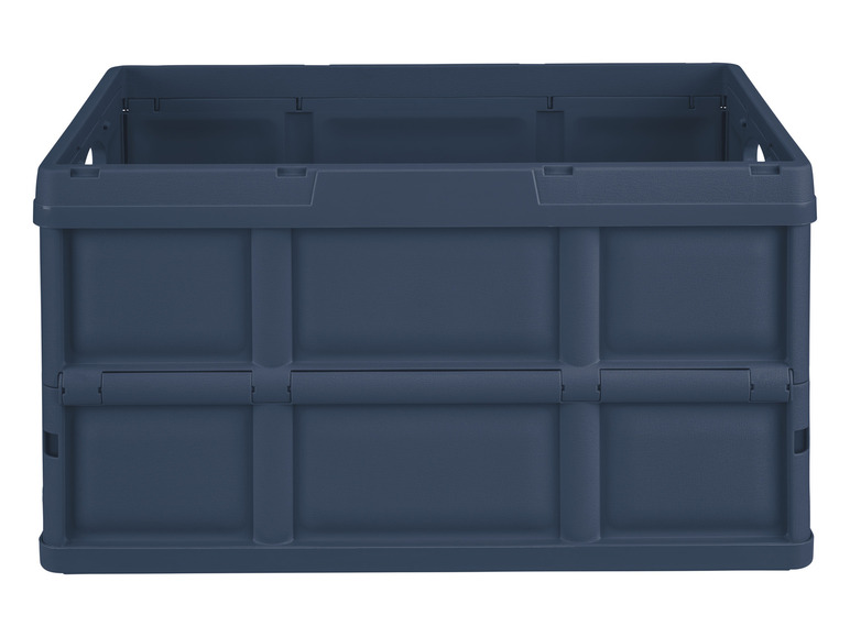 LIVARNO home Klappbox, 62 l Nur noch ein Tag übrig