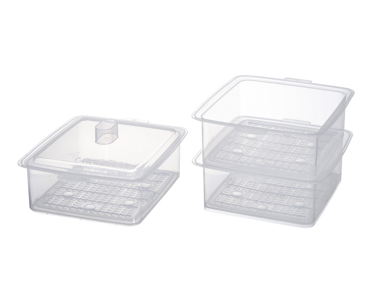 SILVERCREST® KITCHEN TOOLS Dampfgarer »SDG 950 D4« / »SODG 950 D4«, 950 W Riesige Rabatte