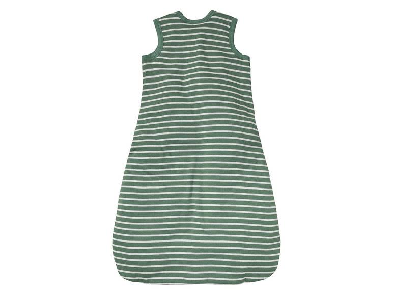 lupilu® Baby Schlafsack, mit Bio-Baumwolle Im Verkauf