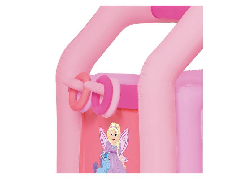 Playtive Hüpfburg, aufblasbar 50% Rabatt für begrenzte Zeit