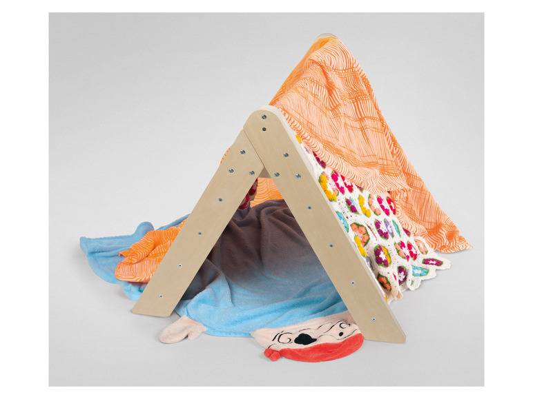 Playtive Kletterdreieck, aus Massivholz Online