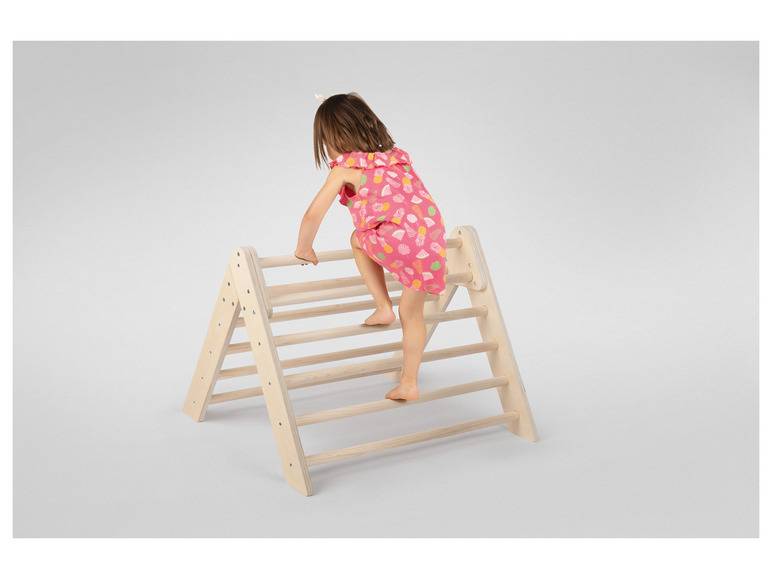 Playtive Kletterdreieck, aus Massivholz Online