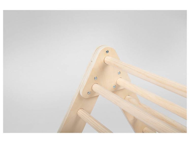Playtive Kletterdreieck, aus Massivholz Online