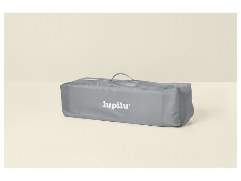 lupilu® Baby-Reisebett, mit Klappmechanismus Angebote