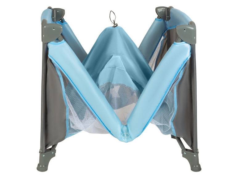 lupilu® Baby-Reisebett, mit Klappmechanismus Angebote