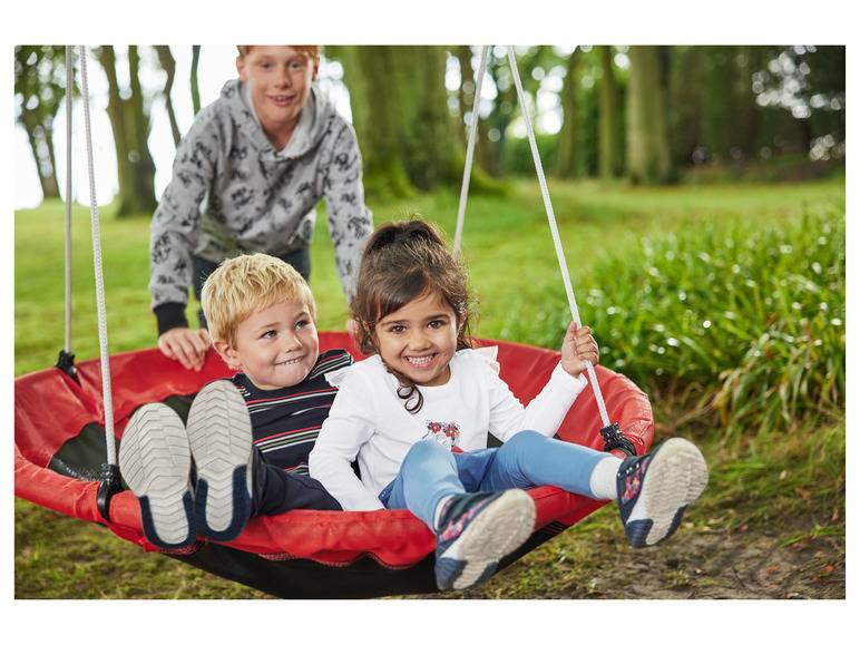 Playtive Nestschaukel, Ø 113 cm, höhenverstellbar Hotsell