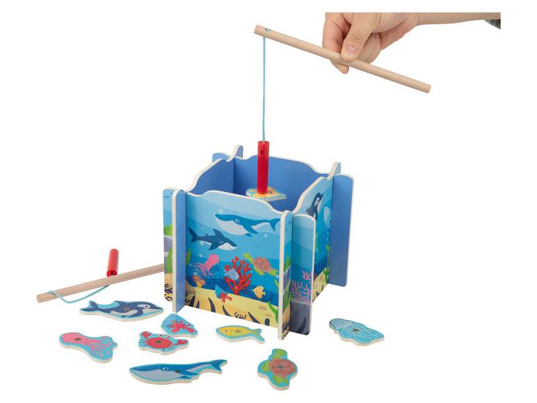 Playtive Holz Spielzeug Fabrikpreis