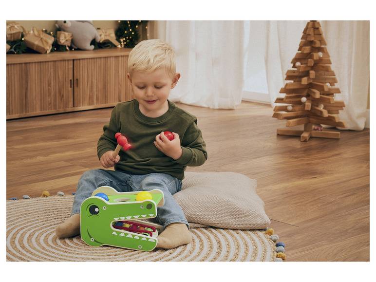 Playtive Holz Motorikspiel, Modell 2023 Rabatt