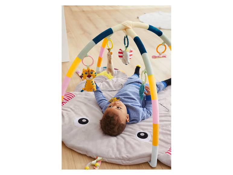 lupilu® Activity Center, mit vielfältigen Funktionen Flash Sale