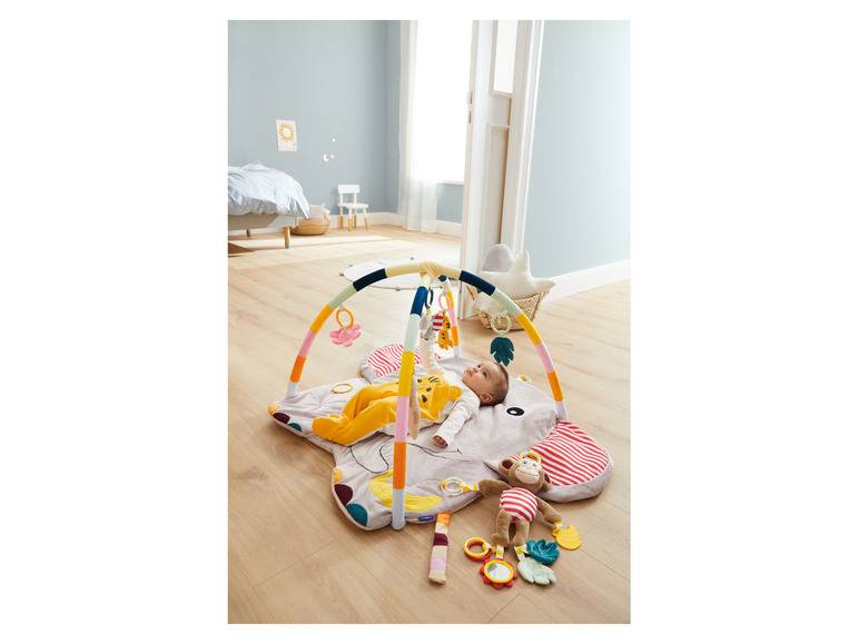 lupilu® Activity Center, mit vielfältigen Funktionen Flash Sale