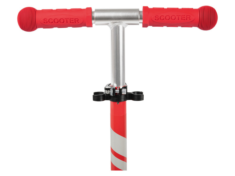 Playtive Scooter / Tri-Scooter, mit LED-Rollen Black Friday
